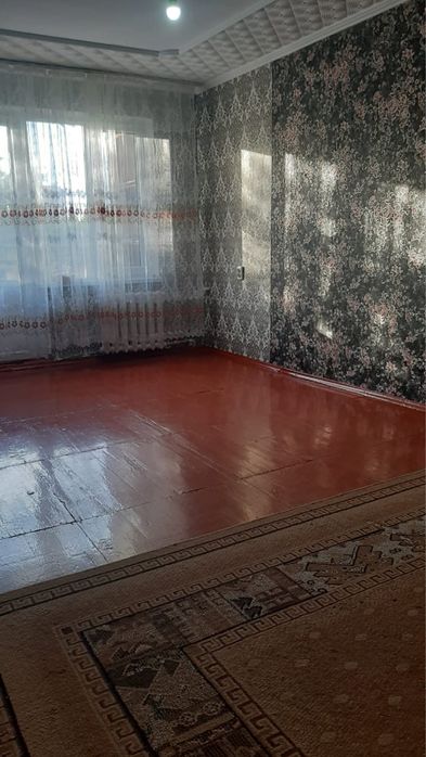 Ұзақ мерзімге жансаядан 1 бөлмелі пәтер жалға беріледі