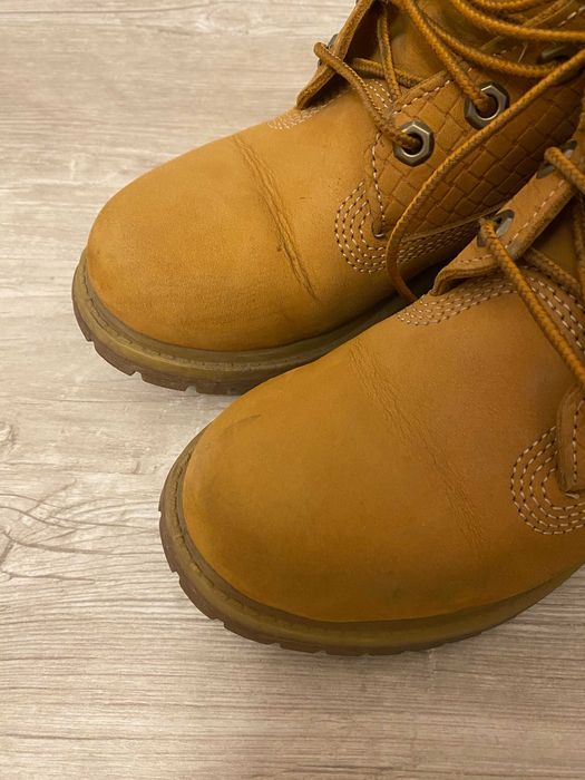 Ботинки Тимберленд Timberland, отличное состояние