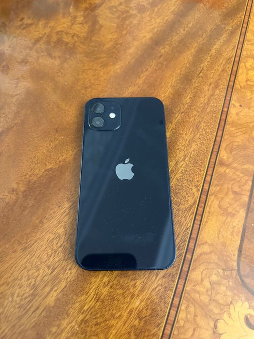 Iphone 12, 256gb