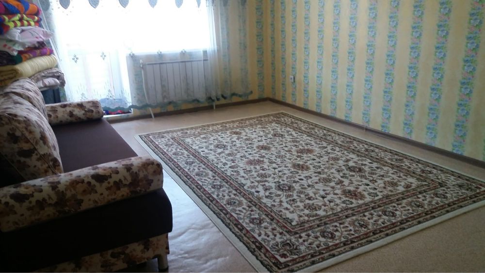 Сдам одноком в мкр Юбилейный