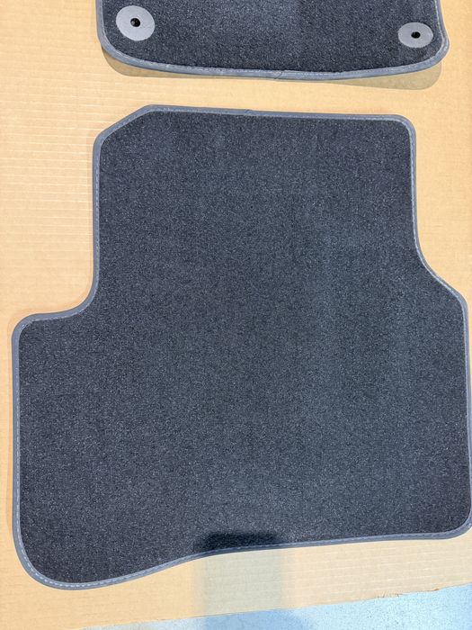 Set covorase vw passat b6