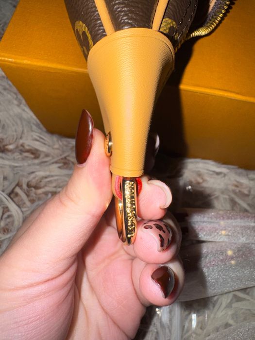 Geanta Louis Vuitton