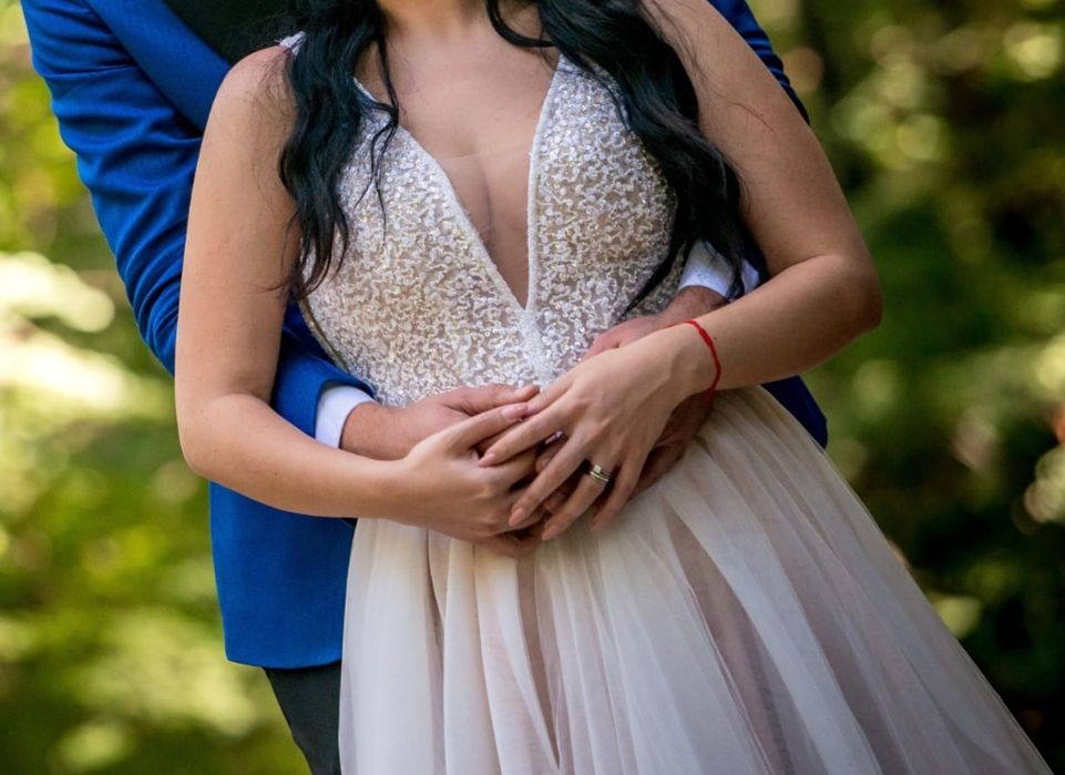Rochie de mireasă