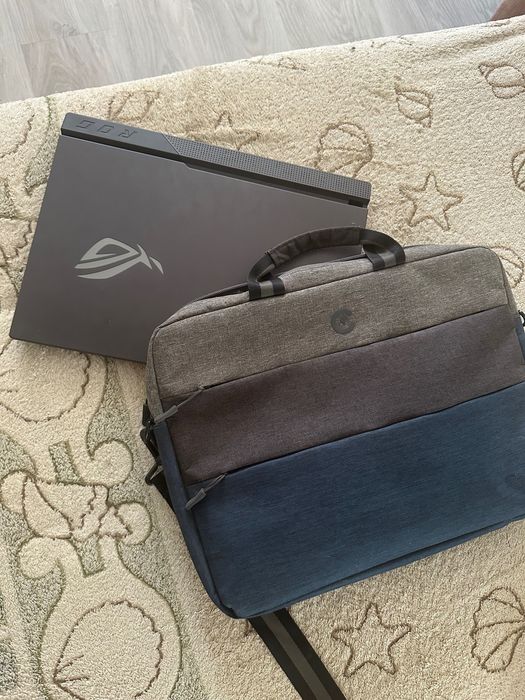 ASUS ROG Strix G15 G513IH (144 Гц)