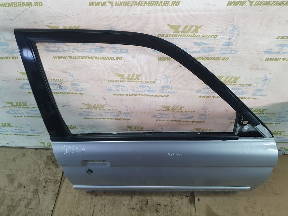 Usa dreapta fata Mitsubishi Pajero Sport 1 (1996 - 2005)