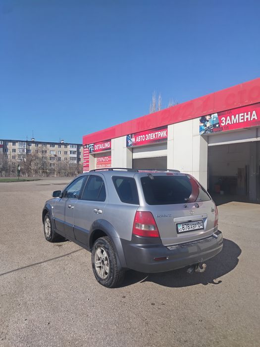 Продам автомат дизель