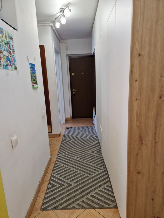 Apartament 2 camere decomandat | Mănăștur – Frunzișului | 52 mp | Etaj 1