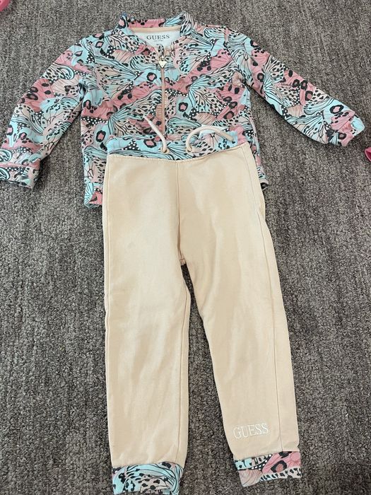 Екипи Guess 18-24м.