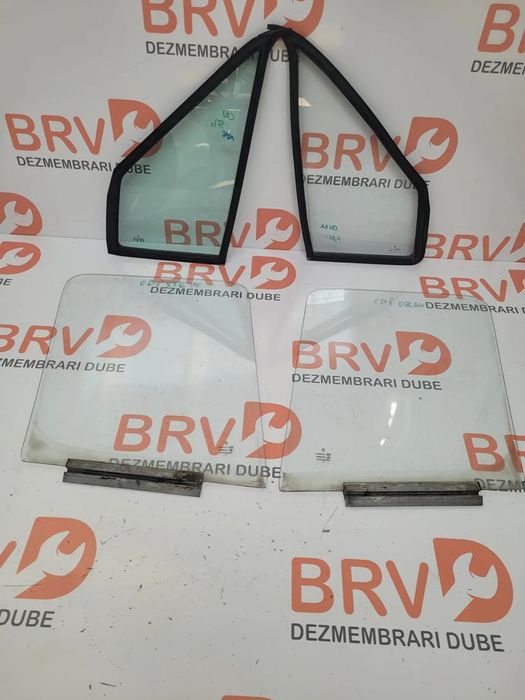 Geam usa fata pentru Vw Lt / Mercedes Sprinter Euro 3 (2000-2006) an f