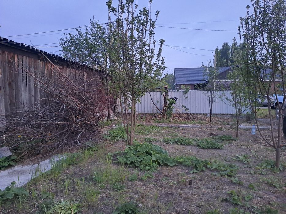 Участок продажа сатылады