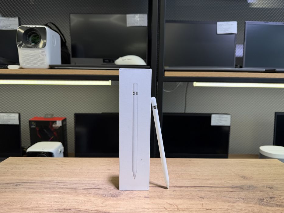 Apple Pencil 1 Generation, оригинал, модель A1603, 1626/A10