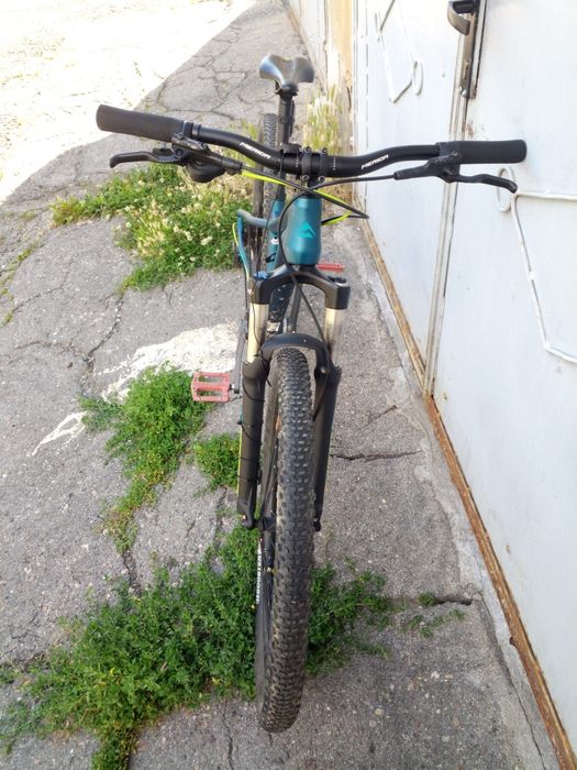 Bicicleta Merida Matts J Champion 26