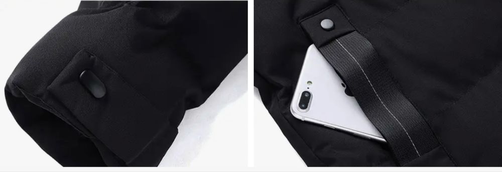 Зимно яке за тийнейджър на 13 г.