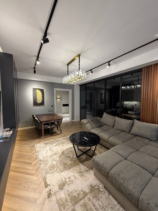 НОВОСТРОЙКА ЖК Do’stlar Murad Building на Ц-5 Финансовый институт