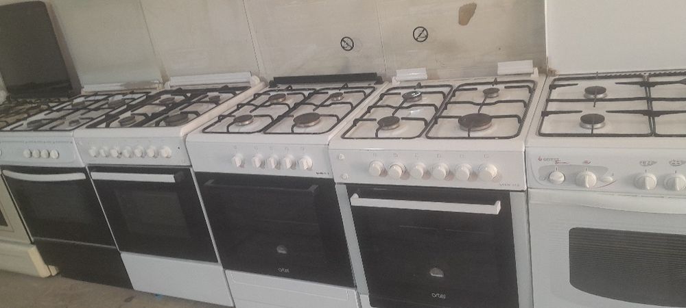 Газ плита сотилади