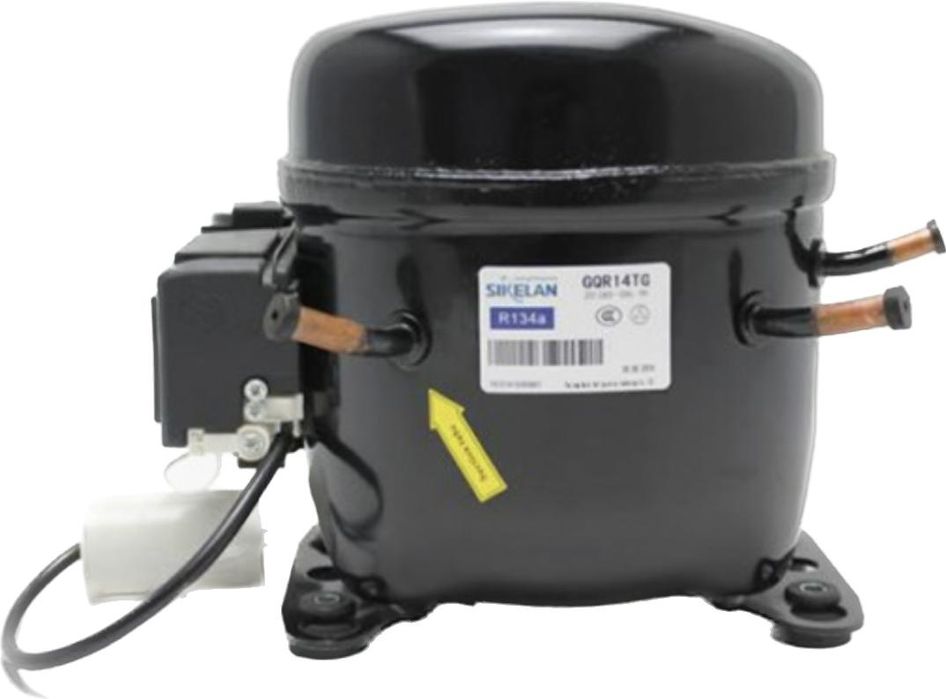 Компрессор для холодильника