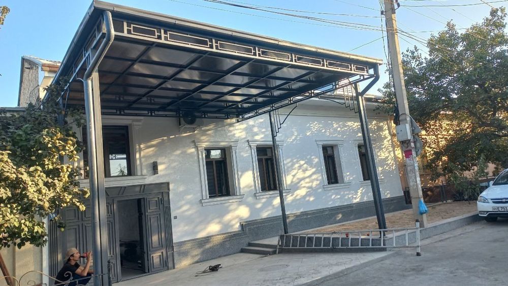 Сваршики svarka xizmatlari