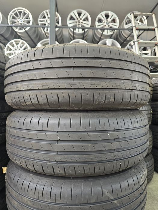 4 Броя 205/60/16 Goodyear 2x6,2mm 2x5,5mm 23dot