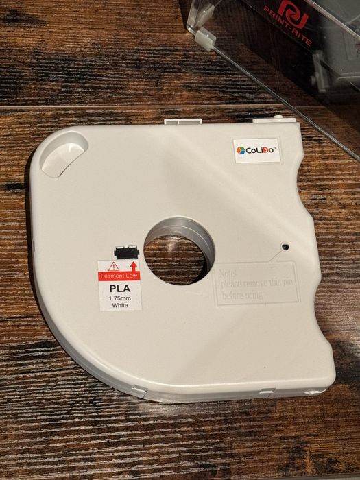 3d принтер CoLiDo 3.0