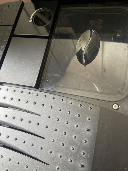 Espressor Jura Impressa Z5