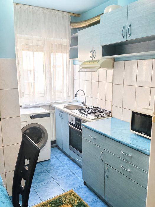 Apartament de vânzare cu.2 camere