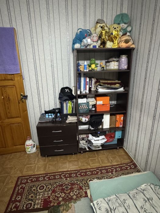 Продам мебель бу