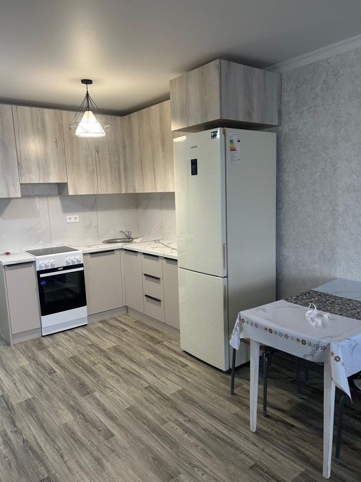 Сдается 1 ком квартира