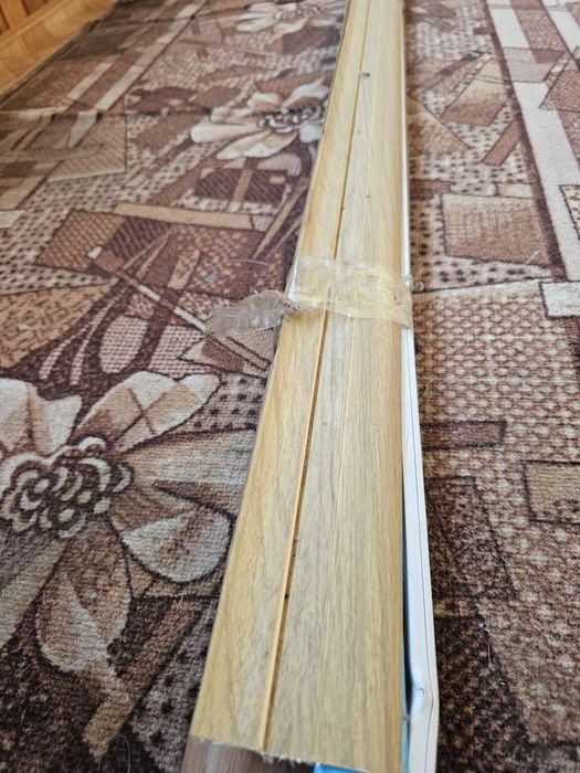 Продам плинтус связка