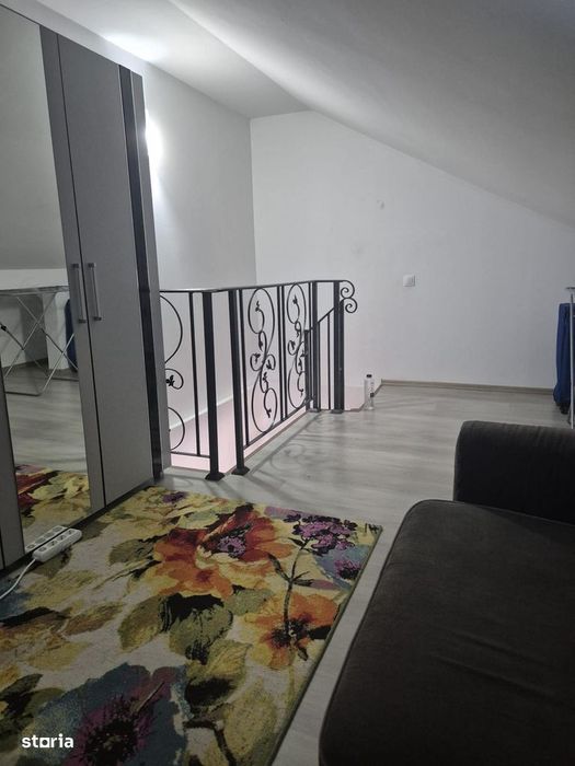 Apartament modern, 2 camere, de vanzare, zona centrala Dej