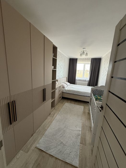 Продам 2-х комнатную квартиру