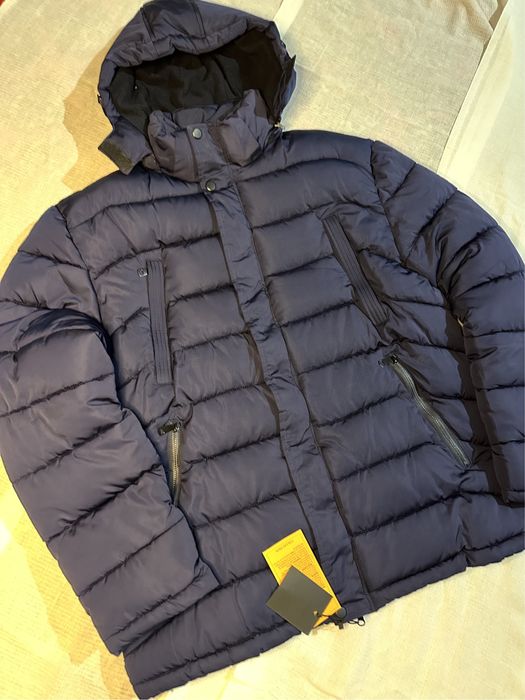 Куртка зимние мужские Qishki kurtka erkaklaega