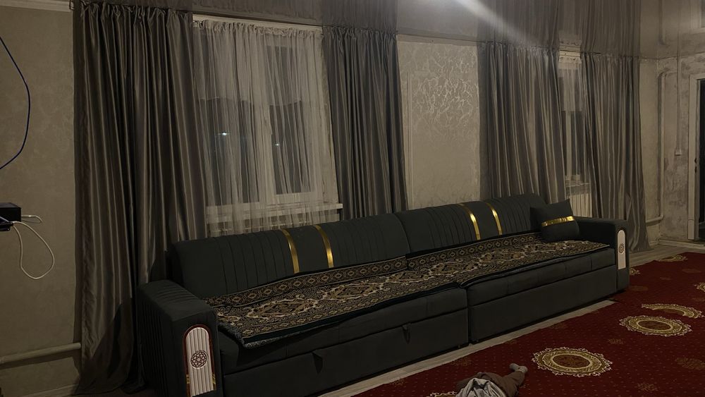 уй сатылады срочна 17млн