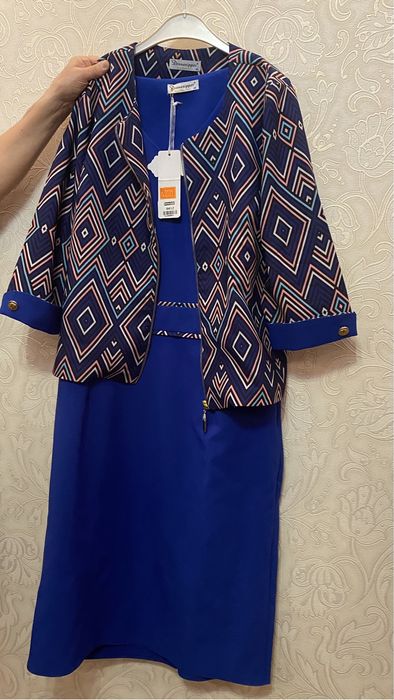 Платье буу (производства Турция