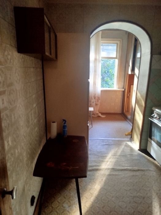 Продаю квартиру в Яшнабадском районе Авиасозлар-4, 2х комнатная 52 м2.