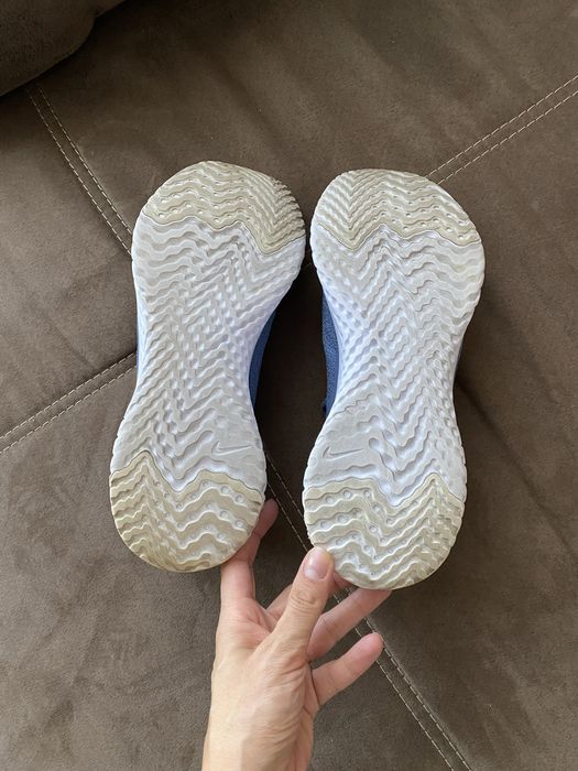 Mаратонки nike downshifter 10