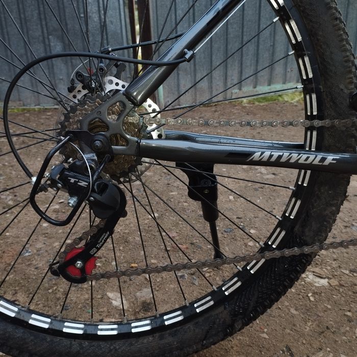 В поисках нового хозяина