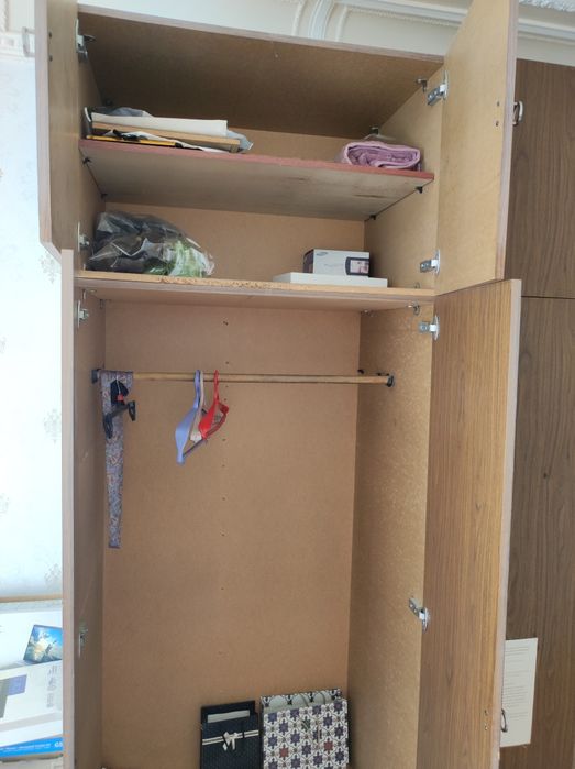 Продается шкаф в хорошем состоянии