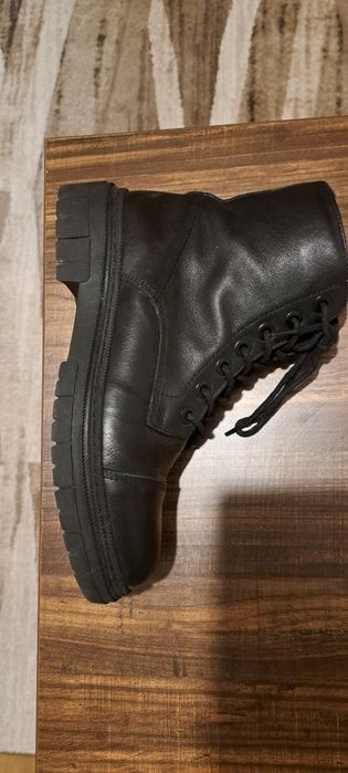 Боти зимни 37 носени