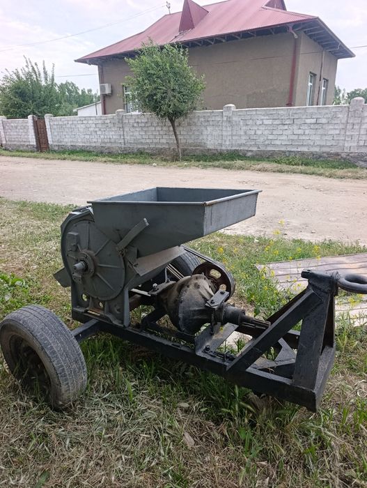 Dirablka apparati
