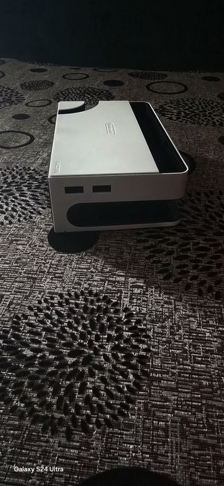 Vand nintendo switch