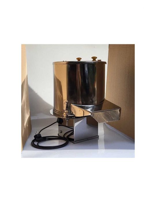 Razatoare tocator fructe & legume radacinoase inox alimentar 400kg ora