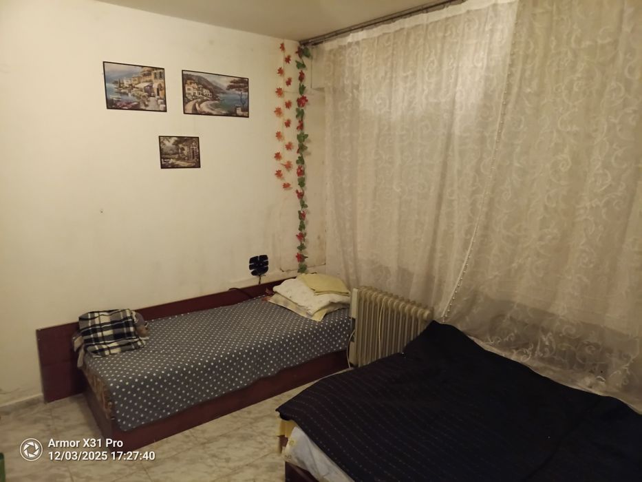 Продава се Тристаен апартамент в Русе, Здравец Изток - 80 кв.м за 638 €/кв.м - Снимка #5