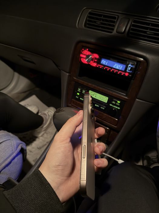 Iphone 16 Pro Max 512gb