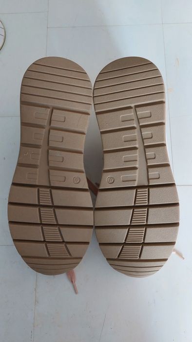 Pantofi sport dama Graceland 40