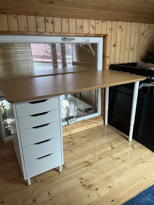 Birou stare buna - Ikea