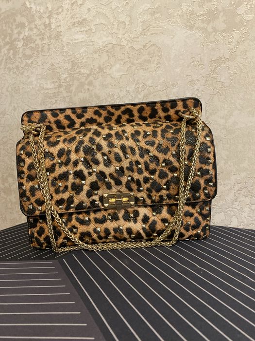 Сумка тигровка турецский