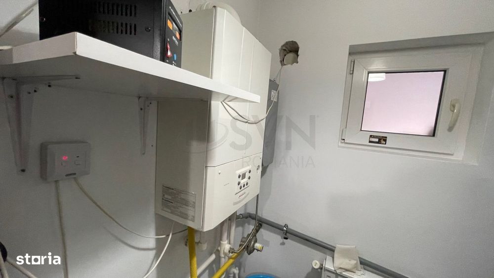 Oferta exclusiva - casa individuala complet mobilata si utilata  Chiaj