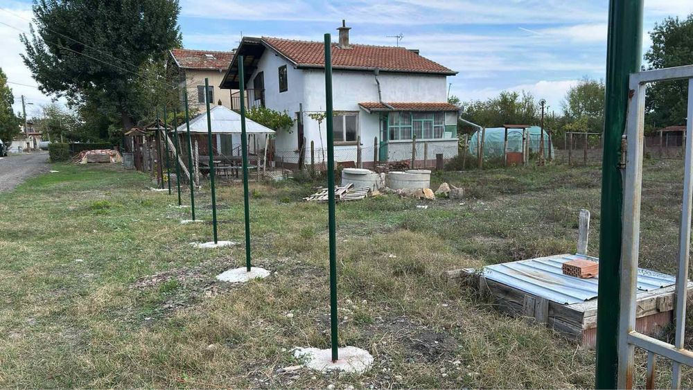 Продава се Къща в с. Тръстиково, Област Бургас - 50 кв.м за 1900 €/кв.м - Снимка #18