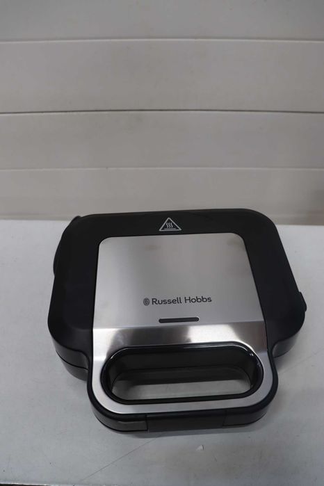 Russell Hobbs Creations 26810-56 Многофункционален уред за сандвичи 3в1, гофретник, контактен грил, незалепващо покритие, лек ДЕФЕКТ