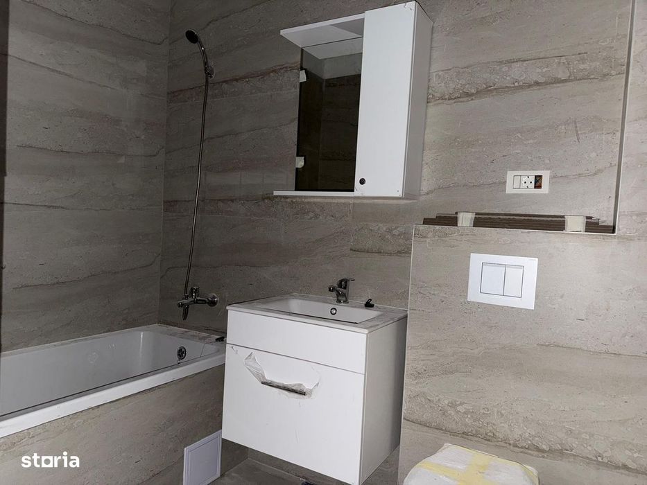 Apartament 2 camere 67 mp